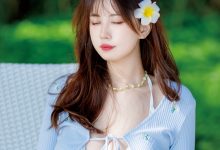 念雪ww - NO.27 深呼吸 [40P-371MB]-秀人美女