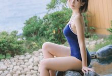 念雪ww - NO.28 死库水 [22P-258MB]-秀人美女