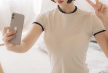 念雪ww - NO.29 体操服 [40P-337MB]-秀人美女