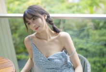 念雪ww - NO.30 无尽夏 [27P-221MB]-秀人美女