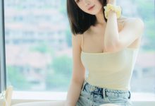 念雪ww - NO.31 夏日柠檬 [32P-255MB]-秀人美女