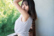 念雪ww - NO.32 夏日微风 [50P-570MB]-秀人美女