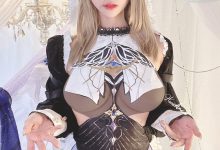 雨波_HaneAme - NO.167 2022年09月新品订阅 (3套+视频) [100P6V-948MB]-秀人美女