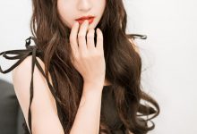 [YALAYI雅拉伊]2022.09.30 NO.977 给你幸福[45+1P／501MB]-秀人美女