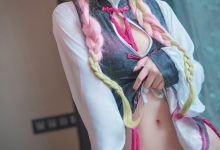 DJAWA_Ye Eun-Mitsuri Kanroji [76P-762MB]-秀人美女