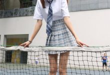 [丝慕GIRL]特写集 TX112 艳艳[73+1P-179MB]-秀人美女