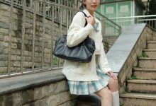 [IESS异思趣向] 2021.11.02 丝享家963：团团《长腿JK装》[94P／124MB]-秀人美女