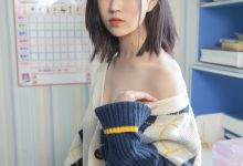 [电喵女神] 子然 众筹1 [57P1V990M]-秀人美女