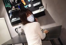 [ROSI口罩系列]2022.06.19 NO.2198[50+1P／81.2MB]-秀人美女