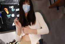 [ROSI口罩系列]2022.06.20 NO.2199[58+1P／92.3MB]-秀人美女