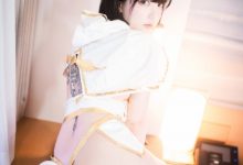 [BLUECAKE] Son Ye-Eun  - BunnyLuXXX [78P-699MB]-秀人美女