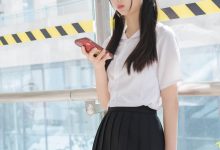 稚乖画册 - NO.10 夜夜逛街 [60P-459MB]-秀人美女