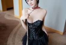 [XiuRen秀人网] 2023.06.21 No.6961 幼幼 [82+1P]-秀人美女