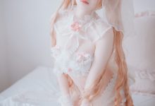 DJAWA Photo - Bambi  - God Mother Heket (Destiny Child) [51P-1.01G]-秀人美女