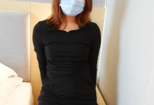 [ROSI口罩系列]2022.09.03 NO.2274[71+1P／80.8MB]-秀人美女