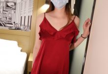 [ROSI口罩系列]2022.09.06 NO.2277[68+1P／105MB]-秀人美女