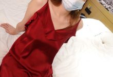 [ROSI口罩系列]2022.09.07 NO.2278[78+1P／100MB]-秀人美女