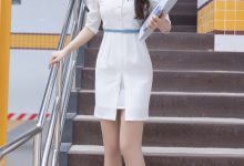 [XiuRen秀人网] 2022.06.06 No.5108 唐安琪 [83-1P]-秀人美女