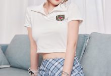 [绅士摄影] 2022.01.03 沈沈 No.201 [40P/331M]-秀人美女