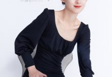 [绅士摄影] 2022.01.10 江江 No.202 [50P/355M]-秀人美女