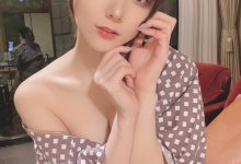 [Fantia] 肯肯 2021-01 [138P+1V-2.14G]-秀人美女