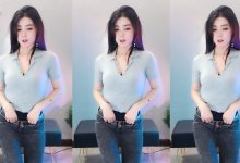 虎牙主播RD恩率 热舞舞蹈合集 [8V4.29G]-秀人美女