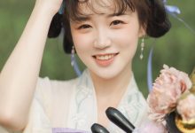 [YITUYU]艺图语 2021.06.02 青青白茶 柚子 [32P-394MB]-秀人美女