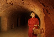 [YITUYU]艺图语 2021.06.07 红高粱・九儿 可可 [26P-336MB]-秀人美女