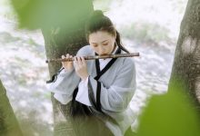 [YITUYU]艺图语 2021.06.09 风之子 静静 [20P-120MB]-秀人美女