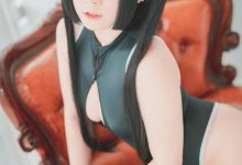 DJAWA Photo - Maruemon  - Realised Feral Cat [55P-357MB]-秀人美女