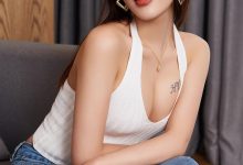 [YouMi尤蜜] 2021.05.02 陈圆圆 [39+1P]-秀人美女