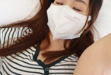 [ROSI写真]口罩系列 2021.04.24 NO.1777[55+1P／79.3MB]-秀人美女