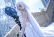 狐萝卜呦 - 幽灵鲨 [26P-270MB]-秀人美女