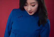 [Ligui丽柜] 2022.09.15 《丝享假日》愉心 [79+1P-493M]-秀人美女