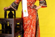 [Ligui丽柜] 2022.12.07 《经典回顾》希希 [63+1P-99M]-秀人美女