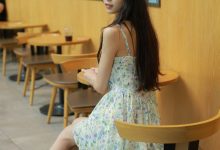 [IESS异思趣向] 2022.06.13 丝享家1116：团团《清凉吊带》[88P／135MB]-秀人美女