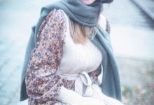 [Bluecake]  Bambi - Autumn [57P-889MB]-秀人美女