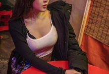 Pure Media  Vol.211 - Dohee  [55P-122MB]-秀人美女