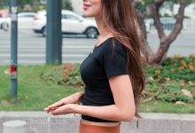 精选街拍作品 NO.0054 极品大长腿美臀美女高清图[309P／373MB]-秀人美女