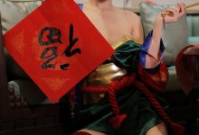 [XiuRen秀人网] 2023.01.20 No.6167 玥儿玥er [57+1P]-秀人美女