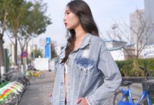 精选街拍作品 NO.0068 热裤长腿黑高跟高清图集[611P／710MB]-秀人美女