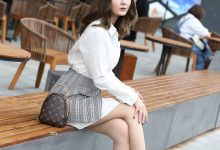 精选街拍作品 NO.0086 气质高跟肉丝美女图集[181P／182MB]-秀人美女