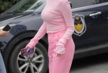 精选街拍作品 NO.0094 紧身裤美女,给人满满的自信![49P／37.2MB]-秀人美女