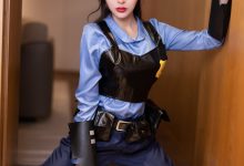 [XIAOYU语画界] 2022.12.20 VOL.929 王馨瑶yanni [80+1P]-秀人美女