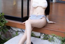 [XIAOYU语画界] 2022.12.21 VOL.930 Cherry樱桃酱 [86+1P]-秀人美女