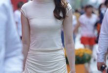 都市丽人好白嫩啊丰臀美女【127P-1.9G】-秀人美女