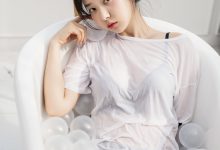 [SAINT PHOTO LIFE] - Daily life - Zenny [122P/145M]-秀人美女