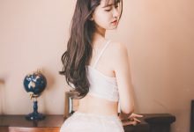 Ahrin - The present - Moon Night Snap [100P/321M]-秀人美女