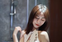 丝慕写真 SM337 米朵 《浴丝激情》-秀人美女