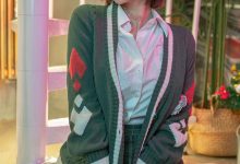 [Ugirls尤果网]爱尤物 2021.12.25 No.2243 果儿Victoria 假日狂欢 [35P]-秀人美女